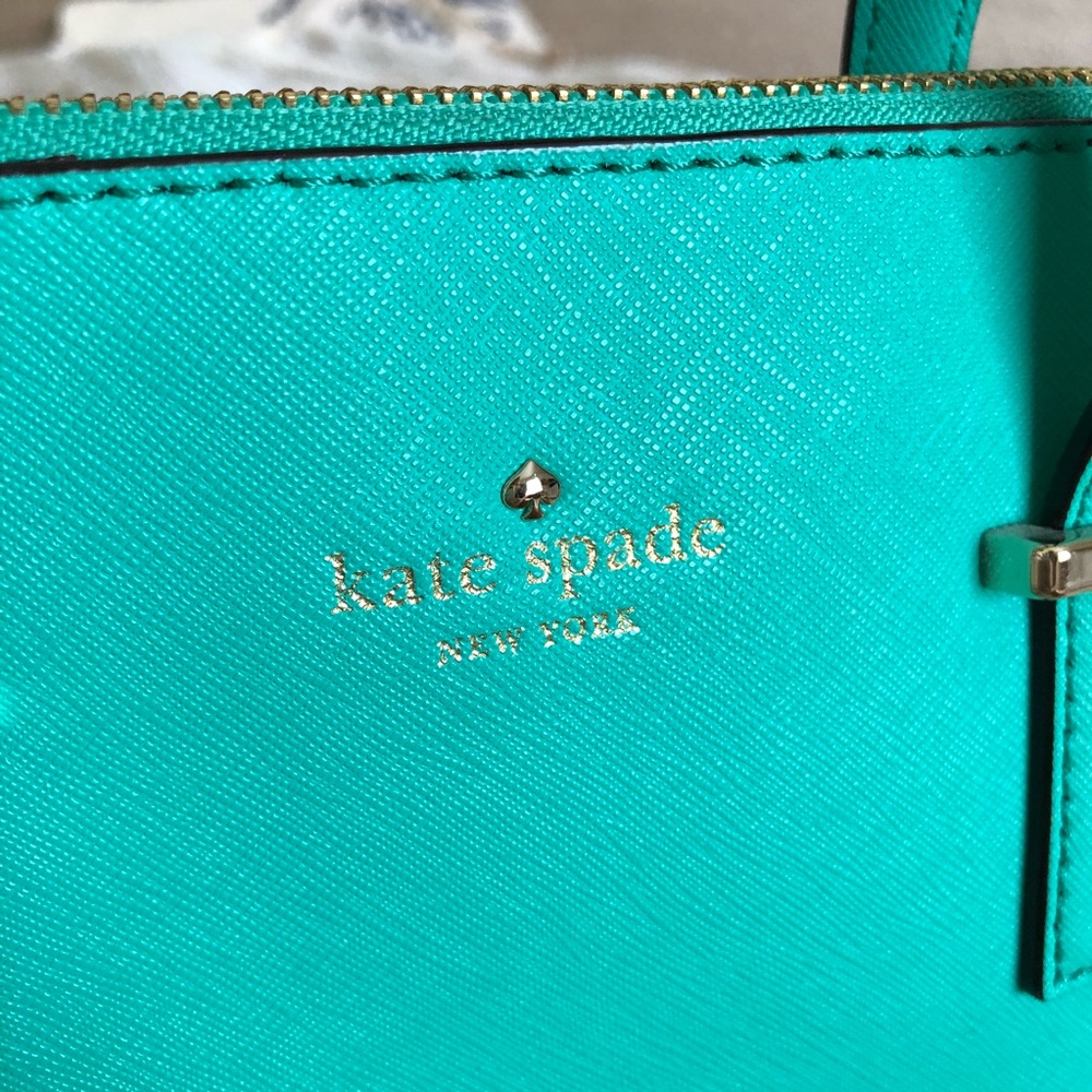 Kate Spade Cedar Street Maise - Picture 3 of 5